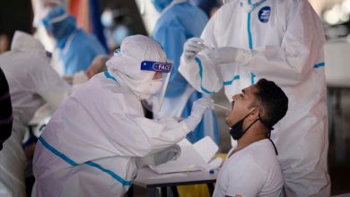 Photo of कोरोना ने तोड़े अब तक के सारे रिकॉर्ड, 24 घंटे में आए 1 लाख के ज्यादा मामले