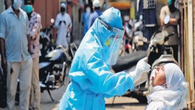 Photo of एक बार फिर तेजी से फ़ैल रहा हैं भारत में कोरोना, पहली बार सामने आया चौका देने वाला आकड़ा