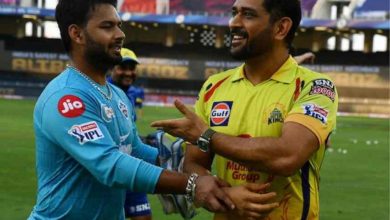 Photo of IPL 2021: आज होगी गुरु और चेले के बीच होगी काटे की टक्कर, जानें किसका पलड़ा हैं भारी