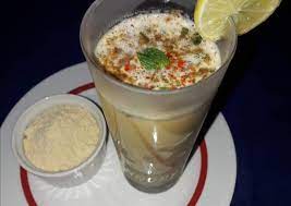 Photo of गर्मियों में स्वाद के साथ सेहत के लिए भी फायदेमंद हैं सत्तू मसाला पानी