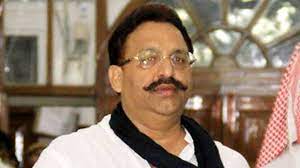 Photo of मुख्तार अंसारी की बढ़ी मुश्किलें, 21 साल पुराने केस  को लेकर…