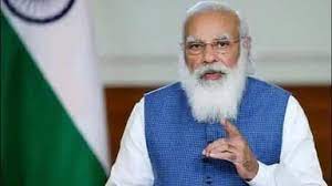 Photo of टीका उत्सव: पीएम मोदी ने की देशवासियों से ये… 4 अपील