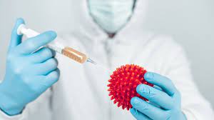 Photo of वैज्ञानिक का बड़ा दावा: लॉकडाउन हटने से ब्रिटेन में आ सकती हैं तीसरी लहर…