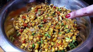 Photo of ऐसे बनाएं ‘लोबिया करी’ स्वाद और सेहत दोनों  के लिए रहेगा बेस्ट