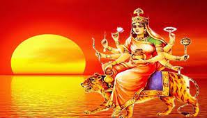 Photo of आज हैं नवरात्रि के चौथे दिन, ऐसे करें मां कुष्‍मांडा की उपासना…