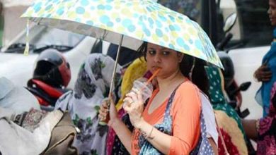 Photo of मौसम विभाग ने 16 से 18 अप्रैल तक पूर्वी और पश्चिमी राजस्थान के किसानों के लिए जारी किया अलर्ट