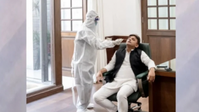 Photo of अखिलेश यादव को हुआ कोरोना, खुद को किया आइसोलेट