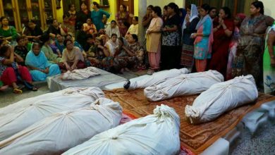 Photo of खौफनाक मंजर: एक ही परिवार के 6 लोगों की हुई मौत, जानें क्या हैं पूरा मामला