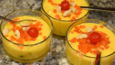 Photo of एक बार जरुर ट्राई करें ‘Bread Custard’  भूल जाएंगे फ्रूट कस्‍टर्ड