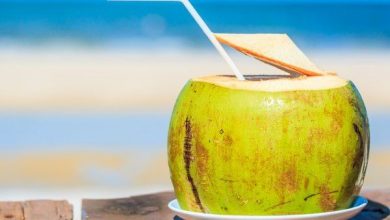 Photo of गर्मियों आपके लिए किसी वरदान से कम नहीं हैं नारियल पानी