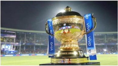 Photo of IPL 2021 पर मंडराया खतरा, मुंबई में कोरोना के बढ़ते मामले को लेकर BCCI ने लिया बड़ा फैसला