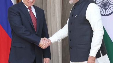 Photo of इमरान खान को रूस ने दिखाया आईना, भारत की बताई अहमियत
