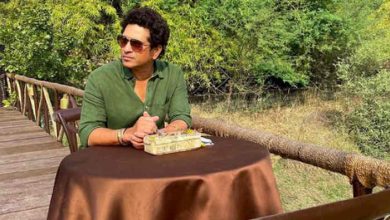 Photo of सचिन तेंदुलकर को मिली अस्पताल से छुट्टी, कोरोना संक्रमित होने के बाद करा रहे थे…