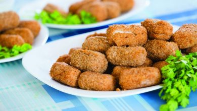 Photo of स्नैक्स में बनाएं पनीर नगेट्स, सभी को आएगा बेहद पसंद