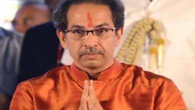 Photo of आज रात 8.30 बजे उद्धव ठाकरे कर सकते हैं बड़ा ऐलान, महाराष्ट्र में लग सकता हैं 15 दिन का लॉकडाउन