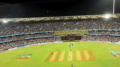 Photo of IPL 2021 पर मंडराया खतरा कोरोना पॉजिटिव पाए गये दो और…