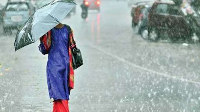 Photo of मौसम विभाग का अनुमान: बंगाल समेत इन राज्यों में हो सकती तेज बारिश