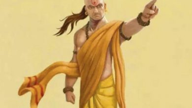 Photo of आचार्य चाणक्य के अनुसार भूलकर भी न करें ये 4 काम, वरना बर्बाद हो सकता है जीवन…