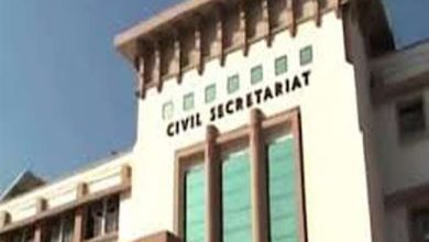 Photo of उपराज्यपाल ने जम्मू सचिवालय में ई आफिस व्यवस्था को प्रभावी बनाने की कर ली तैयारी….