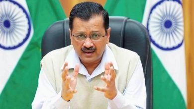 Photo of 24 घंटे के दौरान दिल्ली में कोरोना के 24103 नए मामले आए सामने, सीएम केजरीवाल ने 2 मई तक लॉकडाउन बढ़ाने का किया एलान