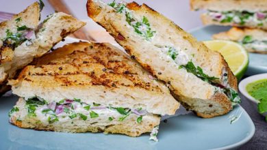 Photo of घर पर एक बार जरुर ट्राई कुछ नया, बनाएं दही सैंडविच..