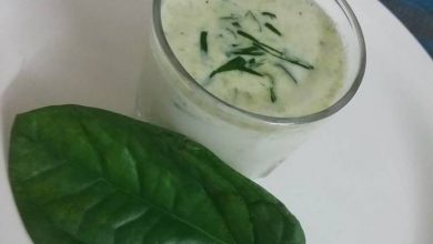 Photo of होली के मौके पर ऐसे बनाए अपनों के लिए ‘पान ठंडाई’, आ जाएगा मजा…