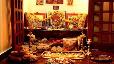 Photo of अगर आपने भी पूजा घर में रख रखी हैं ये चीजे तो तुरंत हटा ले, वरना होगा बड़ा नुकसान…
