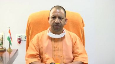 Photo of मुख्यमंत्री ने पत्रकार श्री मोहम्मद वसीम के निधन पर गहरा शोक व्यक्त किया