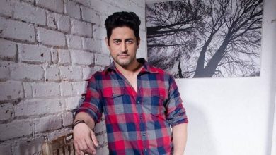 Photo of पॉपुलर एक्टर मोहित रैना कोरोना वायरस पॉजिटिव, अस्पताल में भर्ती