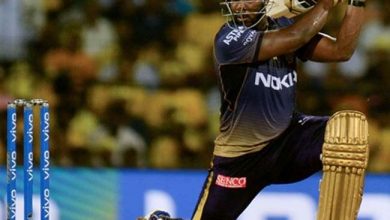 Photo of KKR vs CSK: आज के मैच में रसेल का कट सकता है पत्ता, जानें किसे मिल सकती है जगह…