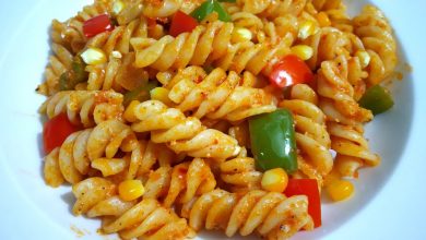 Photo of बेहद आसान हैं रेस्टोरेंट जैसा इटालियन पास्ता बनाना, एक बार घर जरुर करें ट्राई…