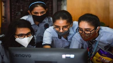 Photo of CBSE, ICSE के बाद अब उत्‍तराखण्‍ड बोर्ड ने भी कोरोना संक्रमण को देखते हुए बोर्ड परीक्षाएं स्‍थगित करने का किया ऐलान