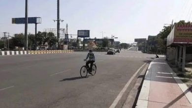 Photo of यूपी, महाराष्ट्र और दिल्ली समेत इन राज्यों में लॉकडाउन को लेकर आई ये बड़ी खबर, गाइडलाइन जारी…