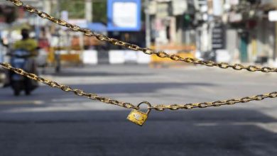 Photo of सरकार का बड़ा ऐलान, 30 अप्रैल के बाद 15 दिन का लगेगा लॉकडाउन…