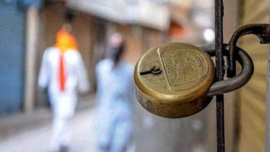 Photo of कोर्ट की तरफ से आया बड़ा बयान, लॉकडाउन लगाने की हैं जरूरत…