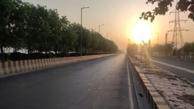 Photo of इलाहाबाद हाईकोर्ट का बड़ा आदेश, लखनऊ, वाराणसी, प्रयागराज, कानपुर और गोरखपुर में 26 तक लॉकडाउन…