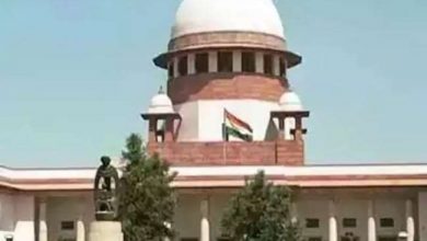 Photo of सुप्रीम कोर्ट ने होने वाली UP पंचायत चुनाव की मतगणना पर रोक लगाने या फिर आगे बढ़ाने से किया इन्कार