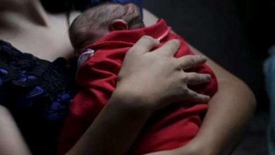 Photo of सामने आया हैरान कर देने वाला मामला, 14 साल की नाबालिग ने बच्चे को दिया जन्म और फिर….