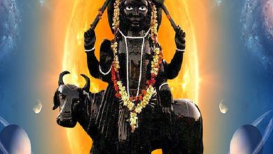 Photo of शनिवार के दिन इस तरह करें शनिदेव की पूजा, पूरी हो जाएगी सारी मनोकामना
