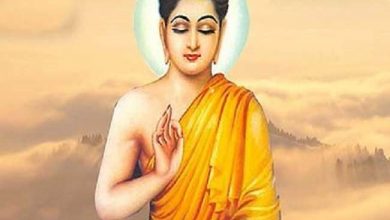 Photo of जानिए क्यों मनाते हैं बुद्ध पूर्णिमा, जानें क्या है इसका इतिहास