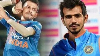 Photo of चहल ने किया बड़ा खुलासा, बताया क्यों नहीं खेलते एक साथ इस खिलाड़ी के साथ मैच