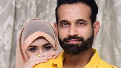 Photo of इरफान पठान की पत्नी की फोटो पर आए भद्दे कमेंट्स, क्रिकेटर बे दिया मुंह तोड़ जवाब…