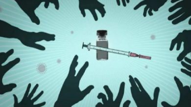 Photo of यंहा बांट रही है कोरोना की चमत्कारी दवा, लगती हैं 10 हजार लोगों की लाइन…