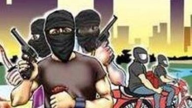 Photo of UP के गाजियाबाद में लूटेरों ने प्रॉपर्टी डीलर के घर घुसकर दिनदहाड़े 1 करोड़ की डकैती की…