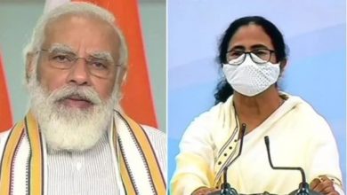 Photo of ममता बनर्जी ने लिखी पीएम मोदी को को चिट्ठी, कहा- इस फैसले पर करें पुनर्विचार