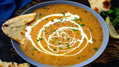 Photo of ऐसे बनाएं घर में ढाबे जैसी चटखारेदार दाल मखनी, देखते ही लग जाएगी भूख
