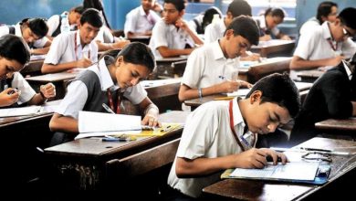 Photo of आज हो सकता है 12वीं की परीक्षा को लेकर बड़ा फैसला…
