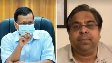 Photo of दिल्ली की केजरीवाल सरकार ने वैक्सीन का ग्लोबल टेंडर किया जारी, बीजेपी ने ट्वीट बोला हमला