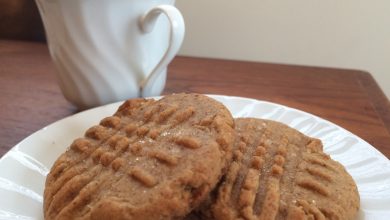 Photo of कॉफी कुकीज़ बनाने का जानिए आसान तरीका
