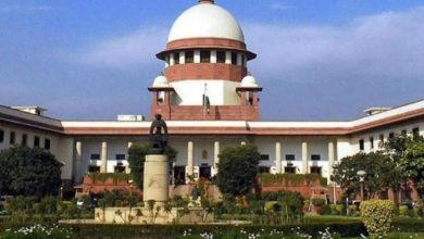 Photo of SC ने तीसरी लहर को लेकर जताई चिंता, ऑक्सीजन सप्लाई पर केन्द्र से मांगा जवाब